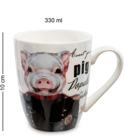GAEM Art MUG-197/1 Кружка «Важная персона»