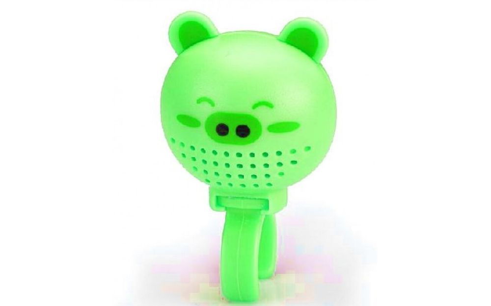 Клаксон детский электрический