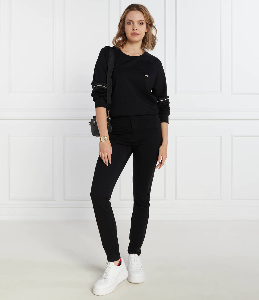 Брюки Liu Jo Sport - черный(TF3272 J6182)