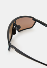 Спортивные очки GOG Freya / Matt Black / Sky Blue Lens