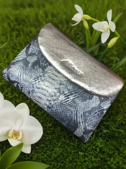 Кошелек Кожаное Портмоне