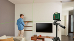 Лазерный нивелир BOSCH Universal Level 360 0603663E03