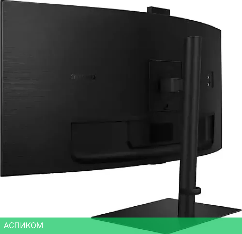 Игровой монитор Samsung ViewFinity S6 - S65VC LS34C652VAUXEN