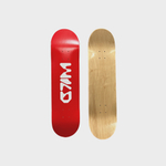 Wild Skate Deck 8.0