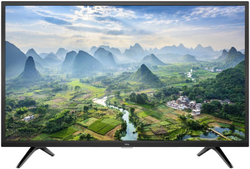 Телевизор TCL 32"; LED32D3000