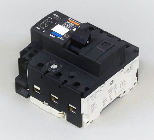 SCHNEIDER ELECTRIC NG125L