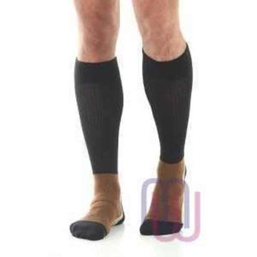 Термоноски мужские BRUBECK TREKKING PRESTIGE BTR-001 удлиненные