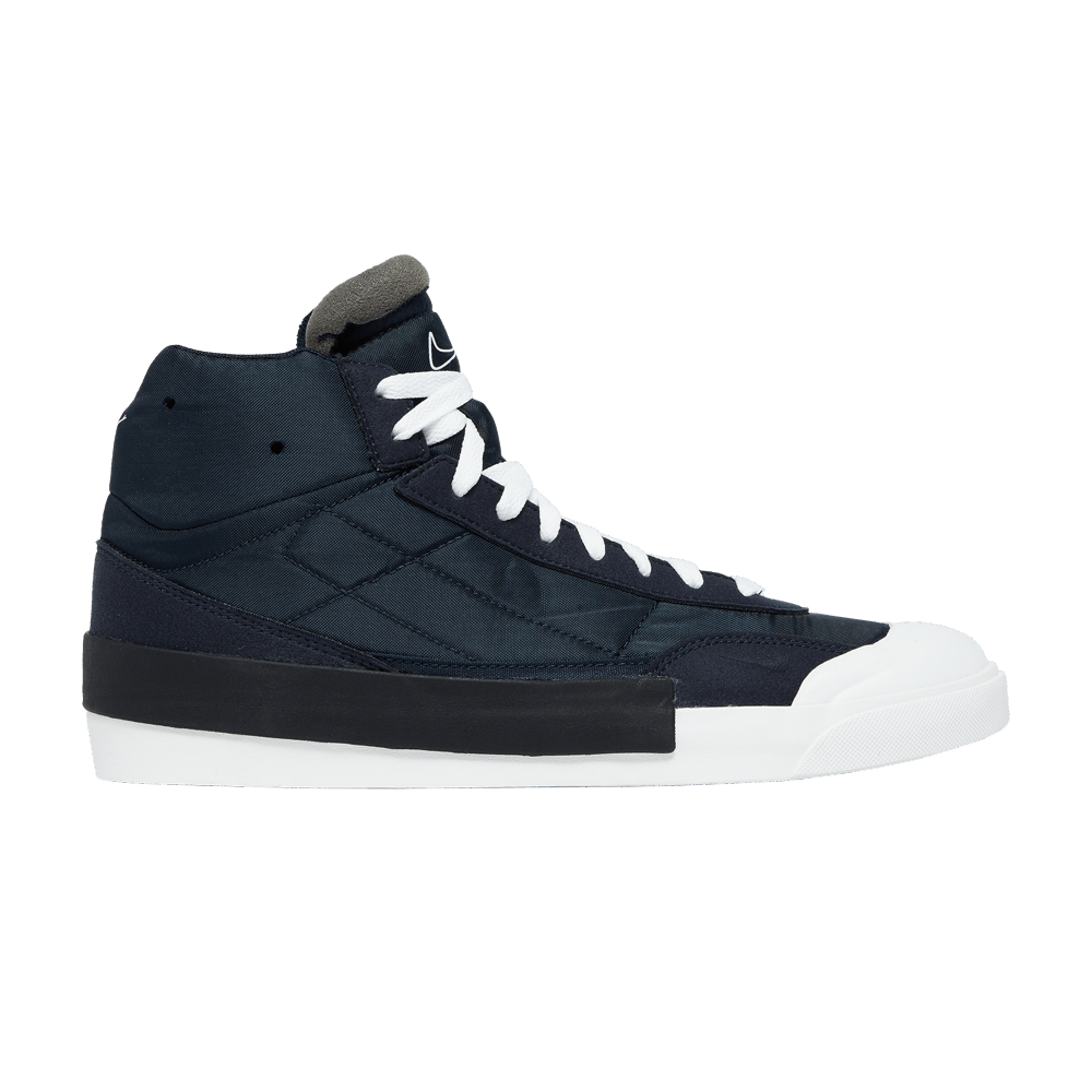 Кроссовки Nike Drop-Type Mid