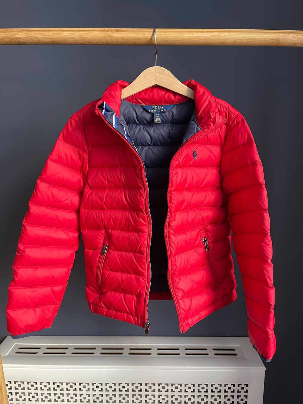 Куртка Polo Ralph Lauren, 128