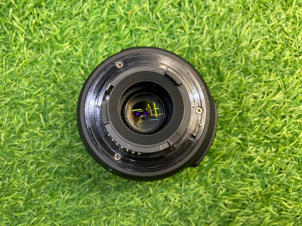 Nikon D3100 kit 18-55 mm Покупка/Продажа