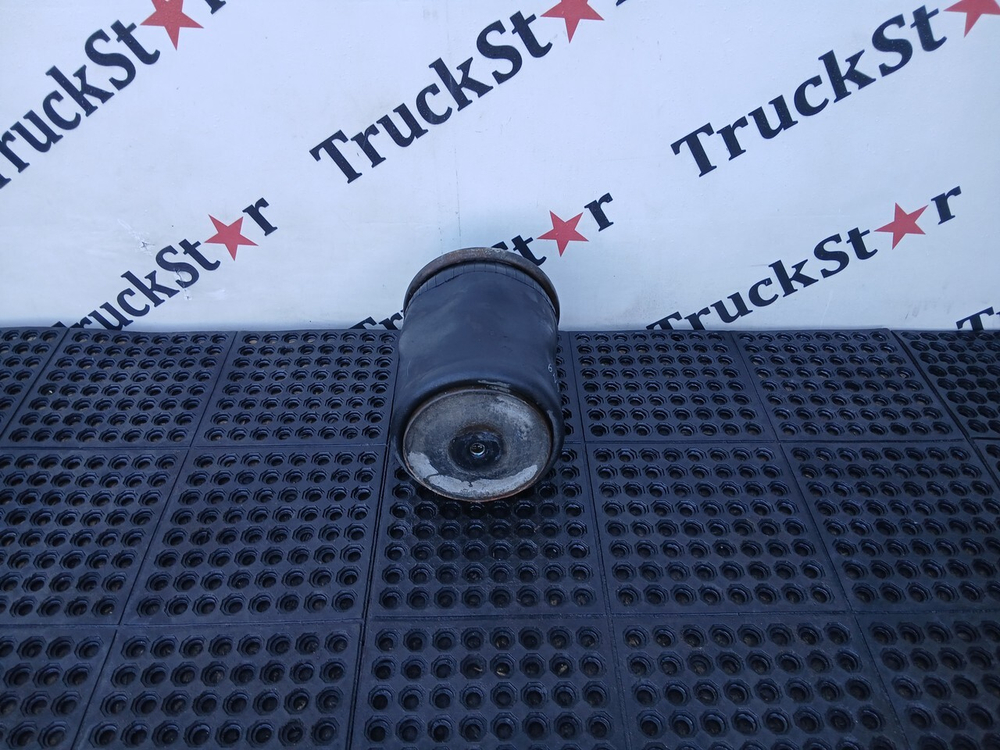 Подушка пневмоподвески задняя 2022г