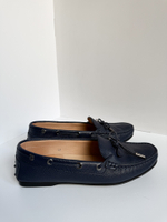 Кожаные мокасины Tods, 38