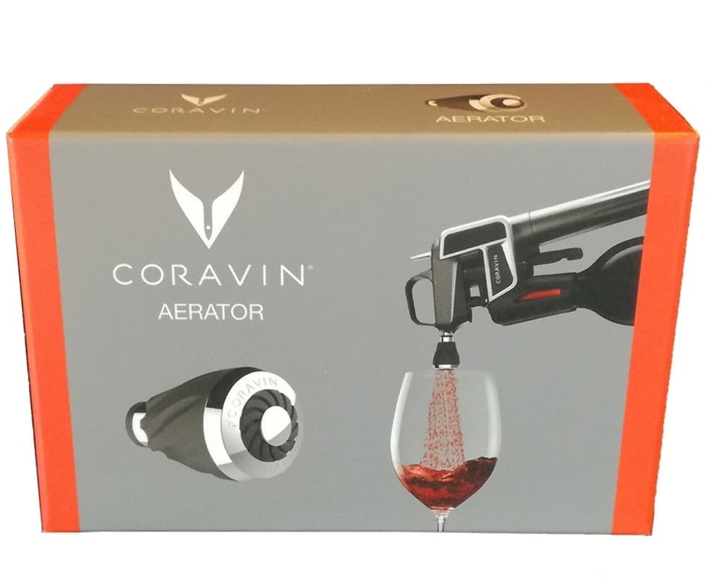Аэратор для системы Coravin