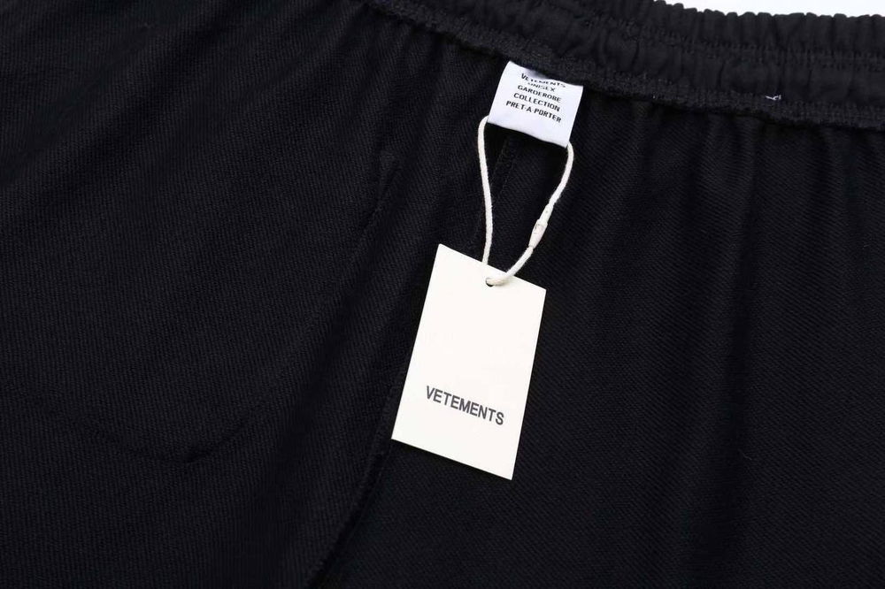 Штаны Vetements, арт. 480302242