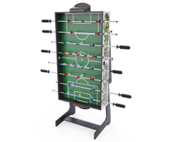 Игровой стол - футбол DFC Athletic 49" 104 x 57 см / складной