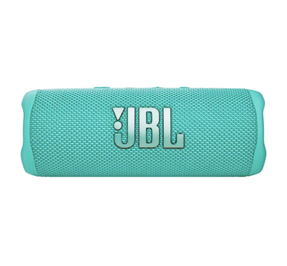 Колонка портативная JBL Flip 6 Teal
