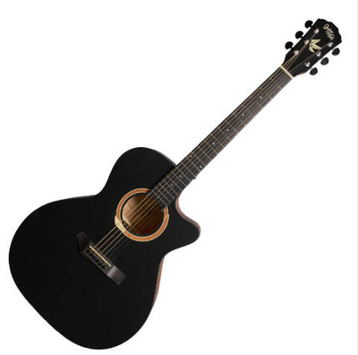 Акустическая гитара Gopherwood i132C Midnight Dust