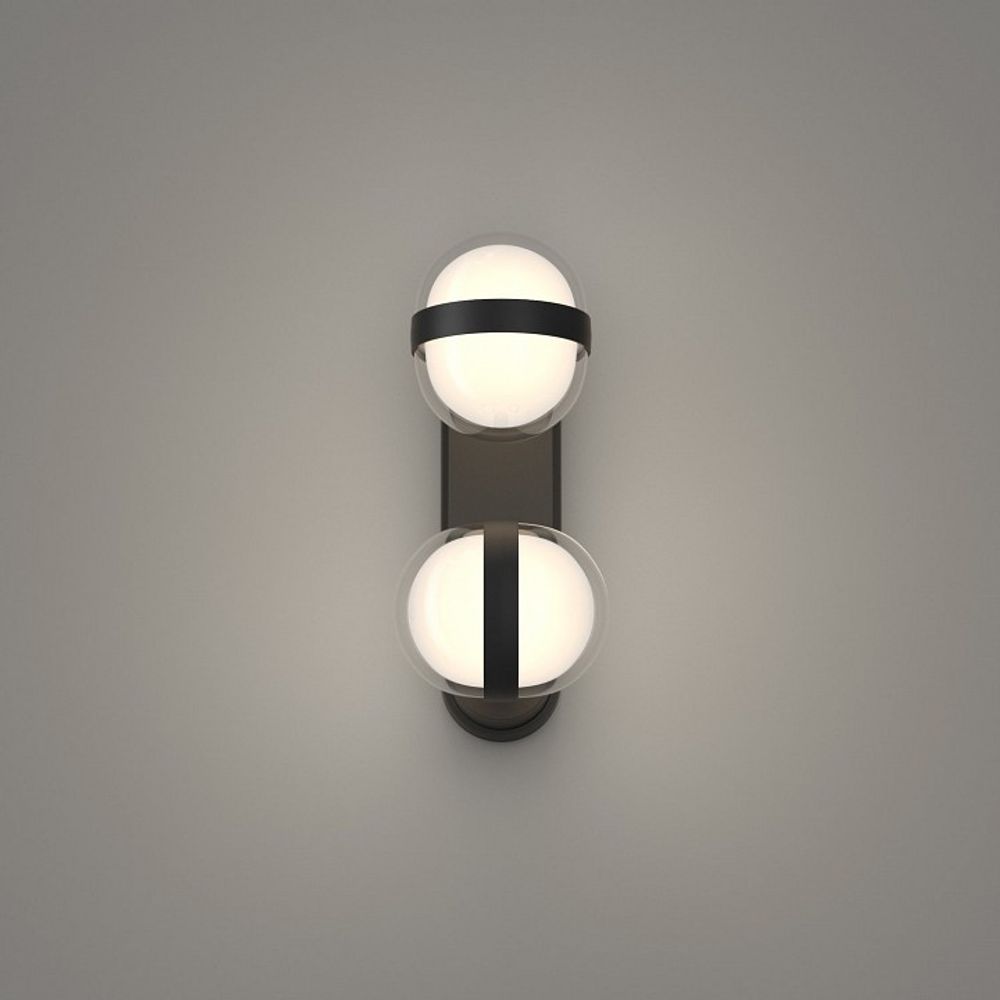 Накладной светильник Favourite Jocus 4851-2W