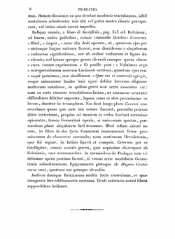 Loukianou tou Samosateos ta sozomena. Luciani Samosatensis opera. Ex recensione Guilielmi Dindorfii, graece et latine cum indicibus | Lucian