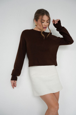 Джемпер женский 6557