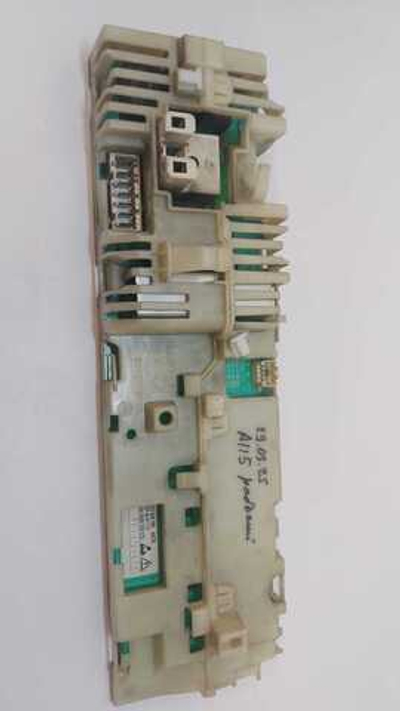 17.1 Электронный модуль для стиральной машины Siemens 5550006572 б/у