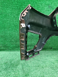 Бампер передний Hyundai Creta 1 (2016-2021)