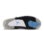 Air Jordan 4 Retro "University Blue"