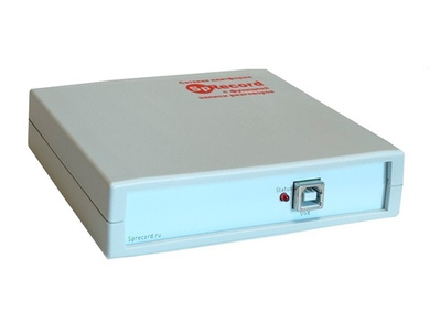 Система SpRecord A2 для аналоговых линий