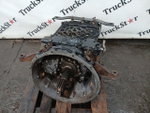 МКПП ZF 16S2220TD