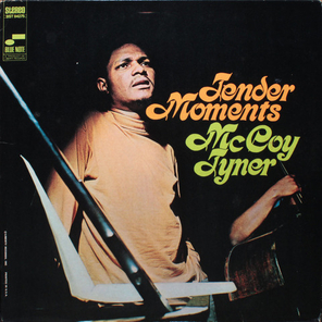 McCoy Tyner / Tender Moments (LP)