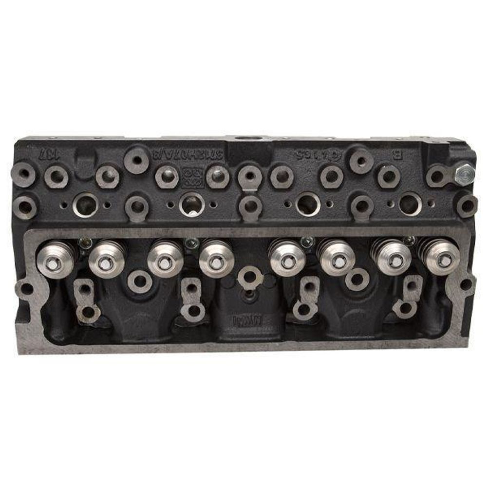 Головка блока цилиндров в сборе / CYLINDER HEAD ASSEMBLY АРТ: ZZ80220