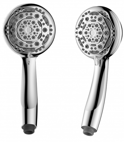 Лейка для душа (5 поз.) ViEiR (20/1шт)