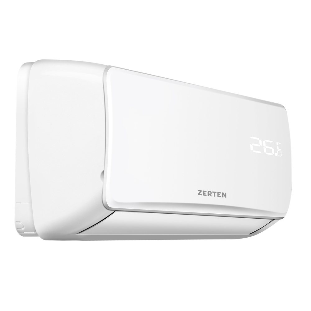 Сплит-система кондиционер Zerten ZN ZN-9 25 м²