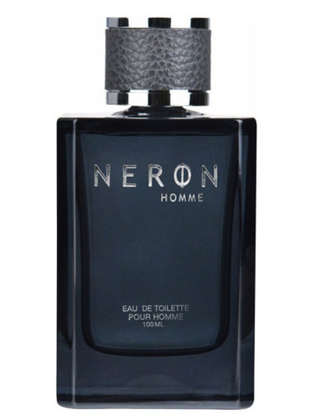 Dans un Jardin Neron Homme