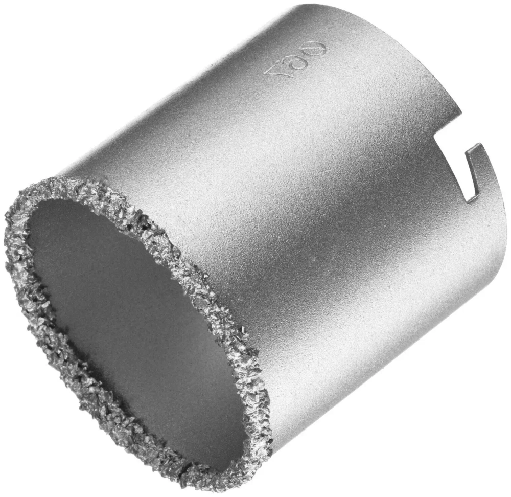 KRAFTOOL  67 мм, L 55 мм, карбид вольфрама, Коронка кольцевая (33401-67)