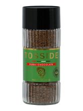 Кофе растворимый Tosside Dubai Chocolate 95 г