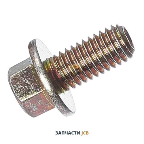 Болт крепления щуп, поддона JCB 1317/3303Z, 1317-3303Z