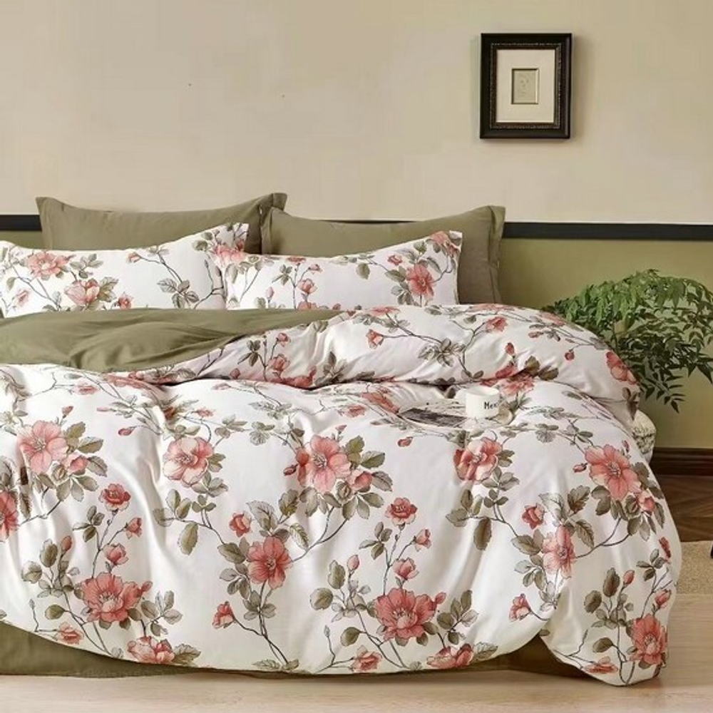 Постельное белье Valtery C-595 сатин