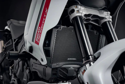 Evotech Performance Защитная сетка радиатора Ducati DesertX PRN016016