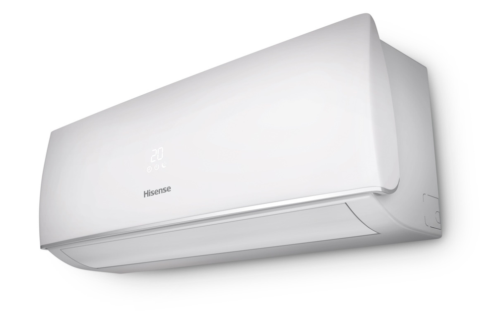 Инверторная сплит-система серии SMART DC Inverter (R32) AS-09UW4RYDDB05 (комплект)