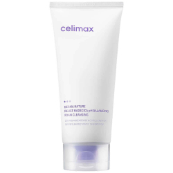 Celimax Derma Nature Relief Madecica pH Balancing Foam Cleansing, 150ml Пенка для лица слабокислотная очищающая, 150 мл