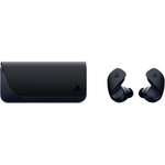 Беспроводные наушники Sony Pulse Explore, полуночный чёрный (Midnight Black)