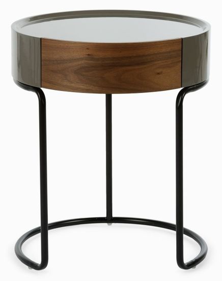 Кофейный стол Deci диаметр 45