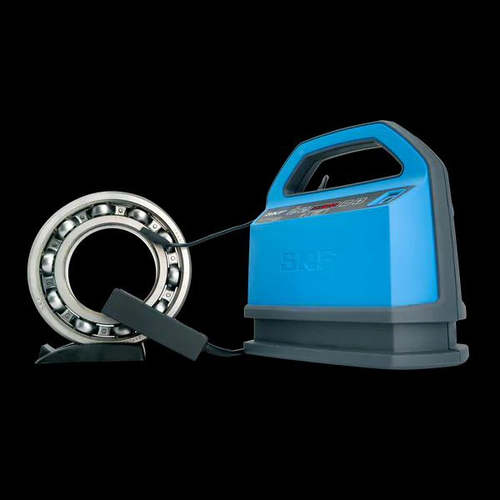 TMBH 5/230 - Нагреватель подшипников с внутренним диаметром отверстия от 20 мм до 100 мм