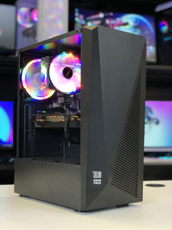 Игровой компьютер, i7-10700, ОЗУ-32GB, Nvidia Geforce RTX 3070m 8GB, SSD 512GB, Windows 11