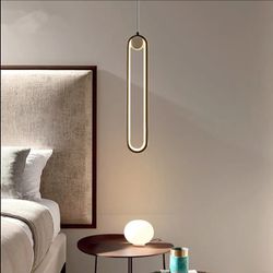 Подвесной Светильник Mitch Black By Imperiumloft