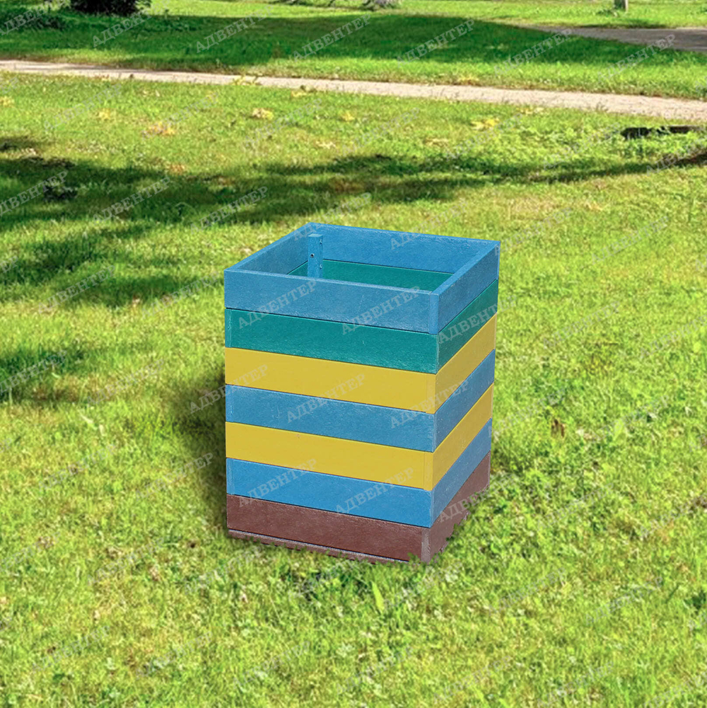 Урна полимерная 1192