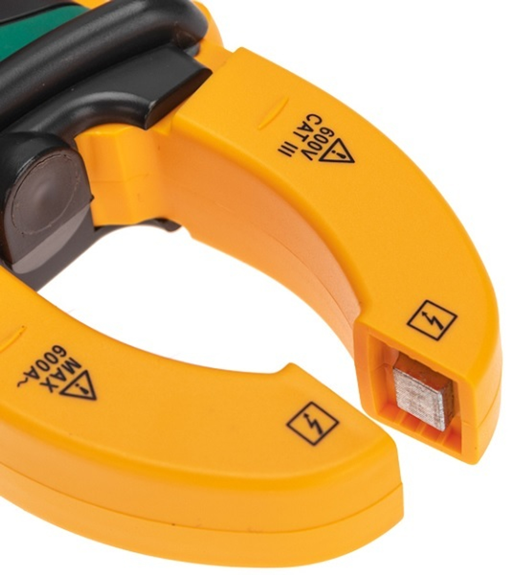 Токовые клещи  Mastech MS2028A