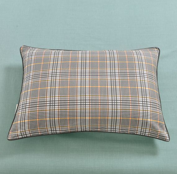 Лавр (зеленый) КПБ сатин Евро 4н