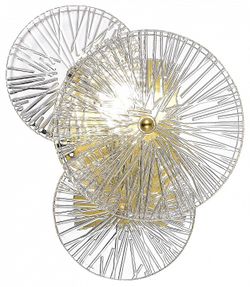 Накладной светильник ST-Luce Flero SL1657.201.01